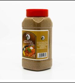 Al Fares Food Packing Factory W.L.L