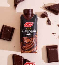 Kuwaiti Danish Dairy Co. (KDD)
