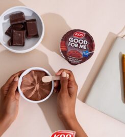 Kuwaiti Danish Dairy Co. (KDD)