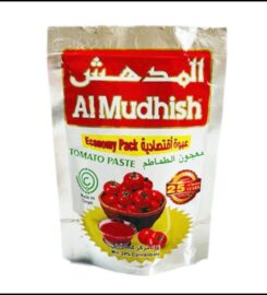 Oman Foodstuff Factory LLC