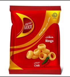 Manar Food Industries