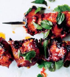 Qatar Meat Production Co. WLL