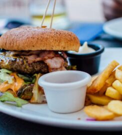 Qatar Meat Production Co. WLL