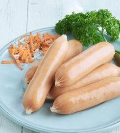 Qatar Meat Production Co. WLL