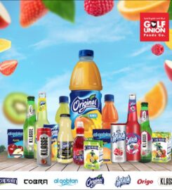 Gulf Union Food Company