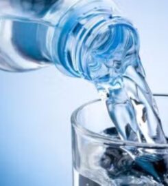 Pure Beverages Industry company