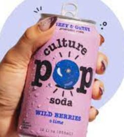 Pure Beverages Industry company