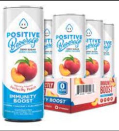 Pure Beverages Industry company