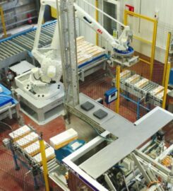 AMIT BEVERAGES FACTORY LLC