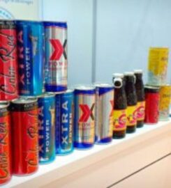 AMIT BEVERAGES FACTORY LLC