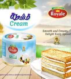 Delta Food Industries FZC