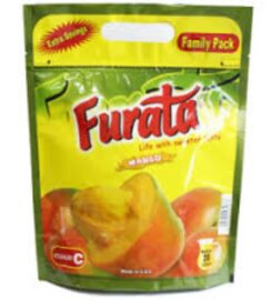 Furata Food Industries