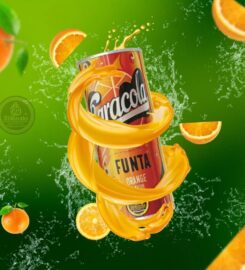 Albaraka Food and Beverage Industries