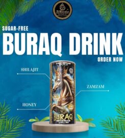 Albaraka Food and Beverage Industries