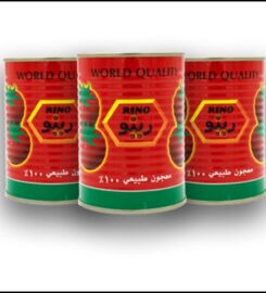 TAYSEER ARAR FOOD INDUSTRY CO. (L.L.C.)