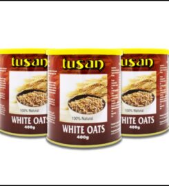 TAYSEER ARAR FOOD INDUSTRY CO. (L.L.C.)