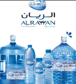 AL RAYYAN WATER COMPANY
