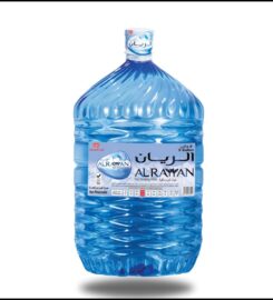 AL RAYYAN WATER COMPANY