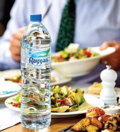 AL RAYYAN WATER COMPANY