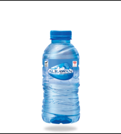 AL RAYYAN WATER COMPANY