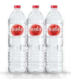 Nada Water Factory