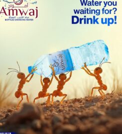 Amwaj Water