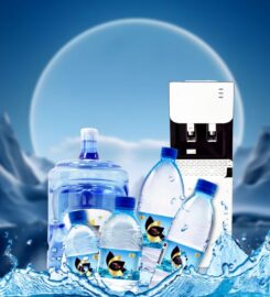 Haya Water Factory- Welcare Group
