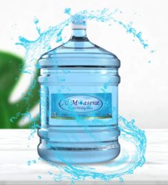 Haya Water Factory- Welcare Group