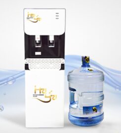 Haya Water Factory- Welcare Group