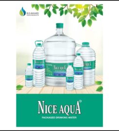 Nice Water Factory