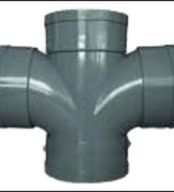 A. A. Juma Plastic Pipes & Fitting Ind. Co. L.L.C.