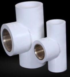 A. A. Juma Plastic Pipes & Fitting Ind. Co. L.L.C.