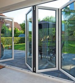 Nafeza UPVC