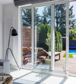 Nafeza UPVC