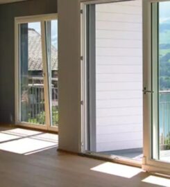 Nafeza UPVC