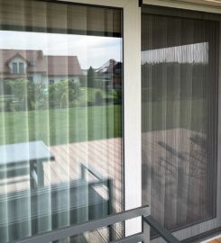 Nafeza UPVC