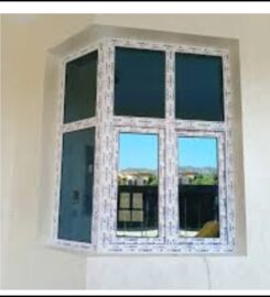 Al Raai Upvc Doors & Windows