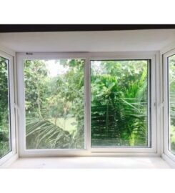 Al Raai Upvc Doors & Windows