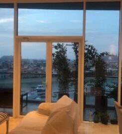Aluminium Doors And Windows