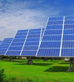 Shams Al Khaleej Solar Energy Systems