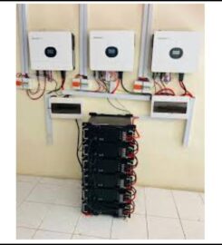 PAS SOLAR – Growatt Wholesale Supplier