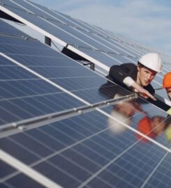 FORMOST SOLAR ENERGY EQUIPMENT – FSOLAR