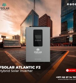 FORMOST SOLAR ENERGY EQUIPMENT – FSOLAR