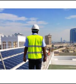 Solar One Bahrain