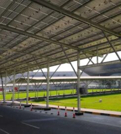 Solar One Bahrain