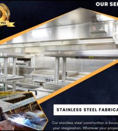 Al Prince Metal Manufactures WLL