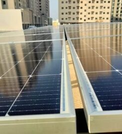JAL Solar Company
