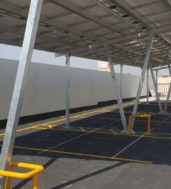Enerwhere Sustainable Energy