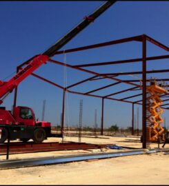 Al Prince Metal Manufactures WLL