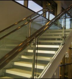 Al Prince Metal Manufactures WLL